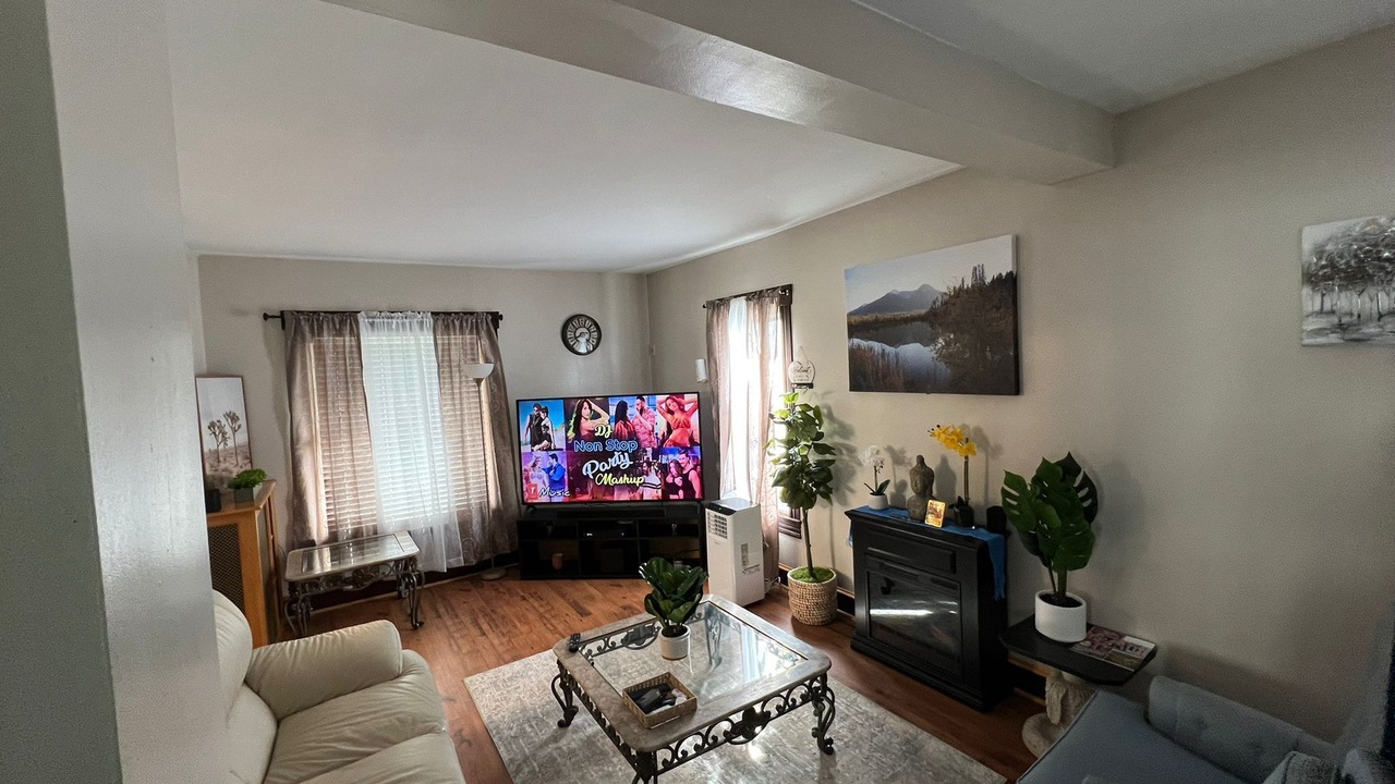 Photo of Livingroom in Scranton