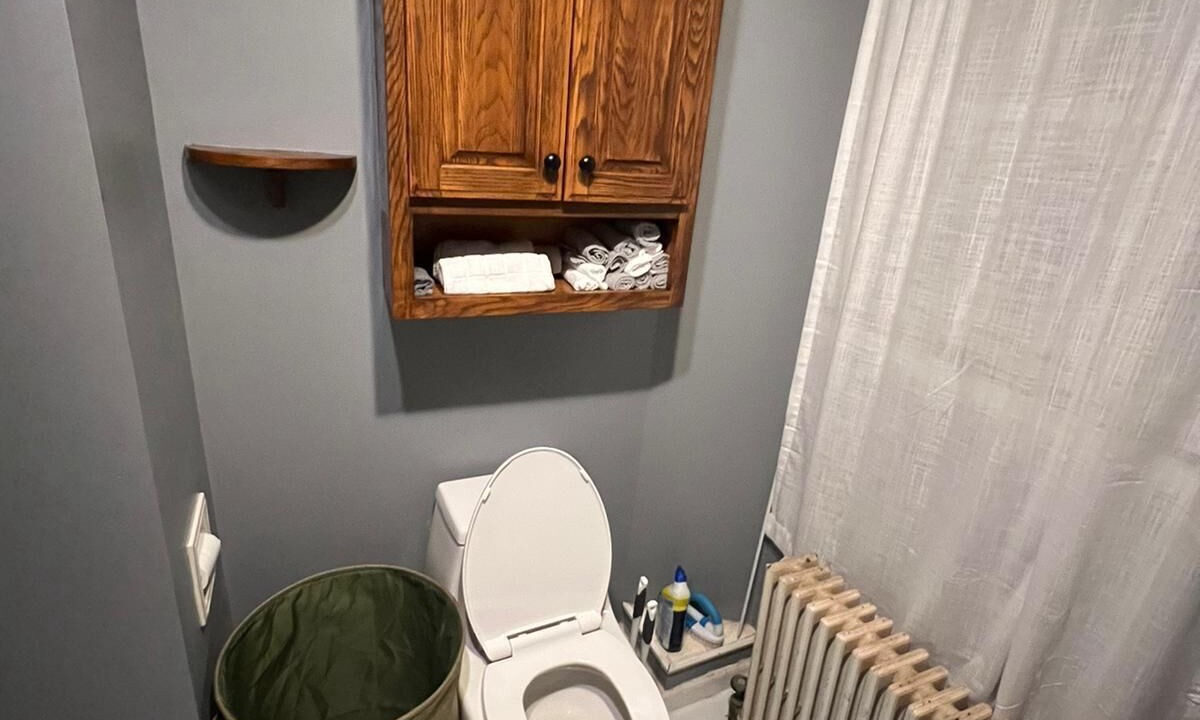 Photo of Bathroom in Scranton