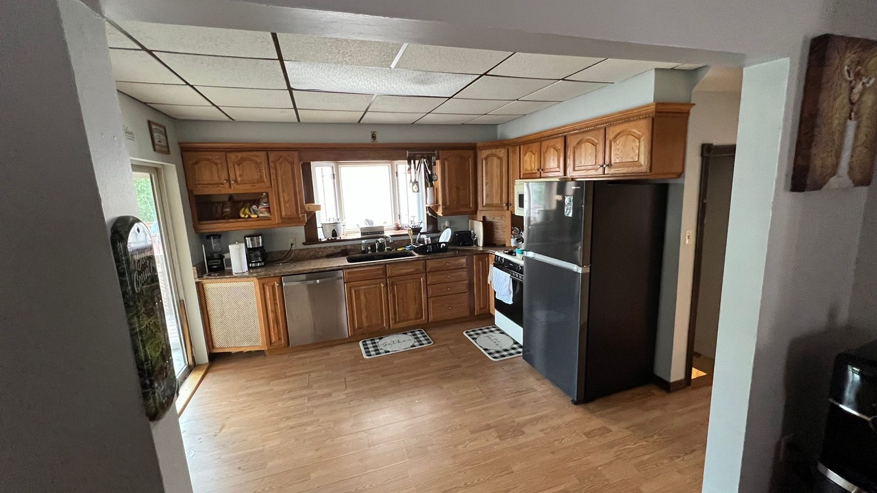 Photo of Kitchen in Scranton