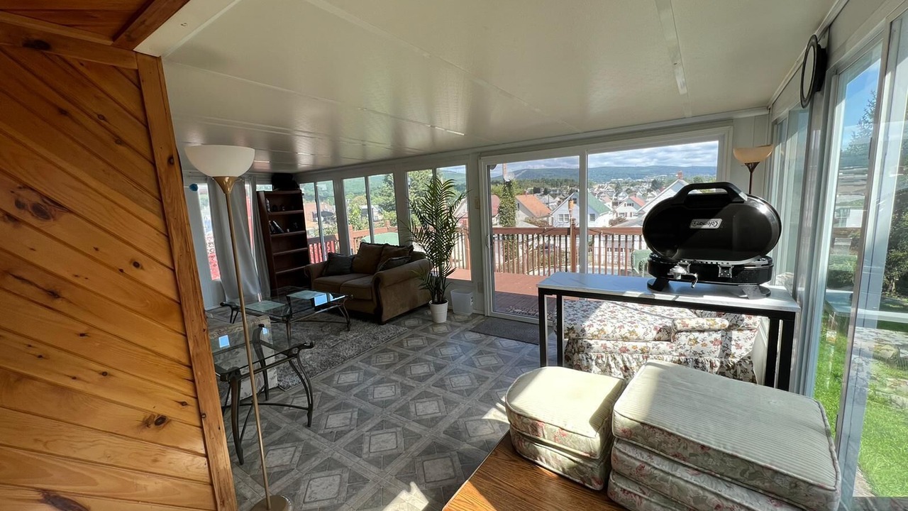 Photo of Livingroom in Scranton