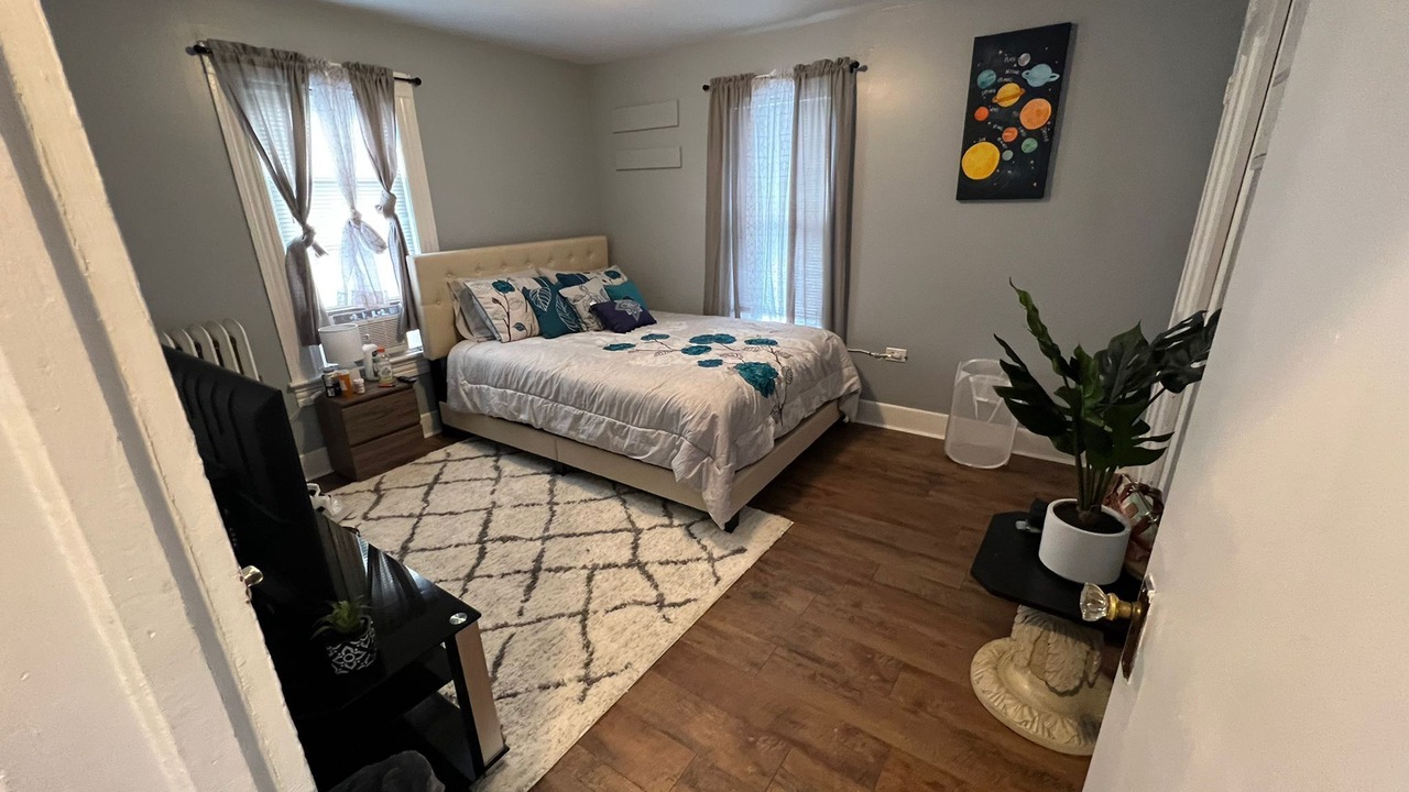 Photo of Bedroom in Scranton