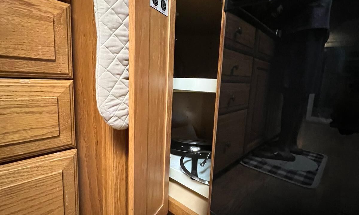 Photo of Bedroom in Scranton