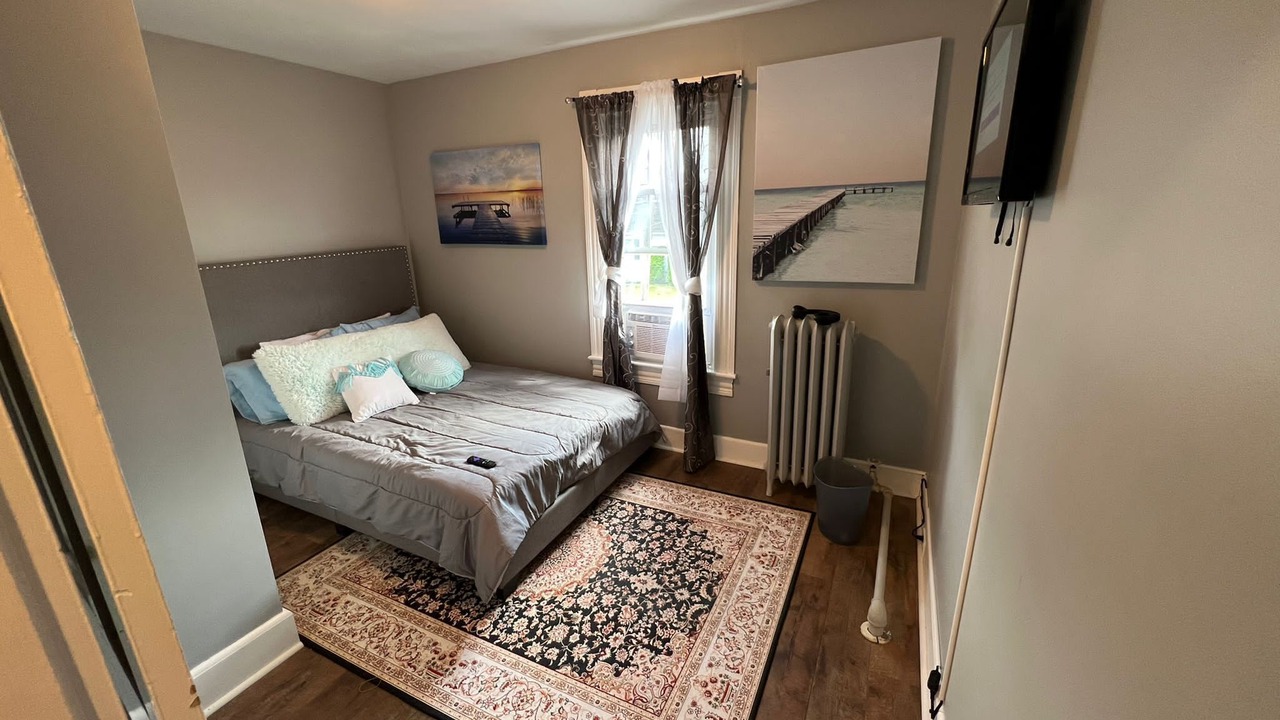 Photo of Bedroom in Scranton