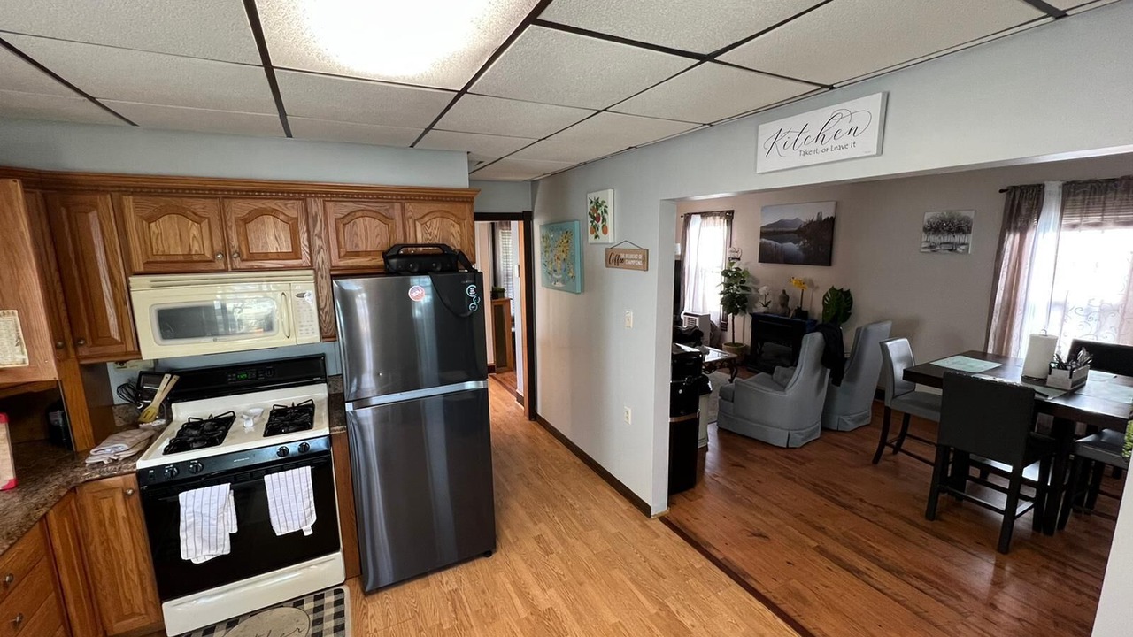 Photo of Kitchen in Scranton