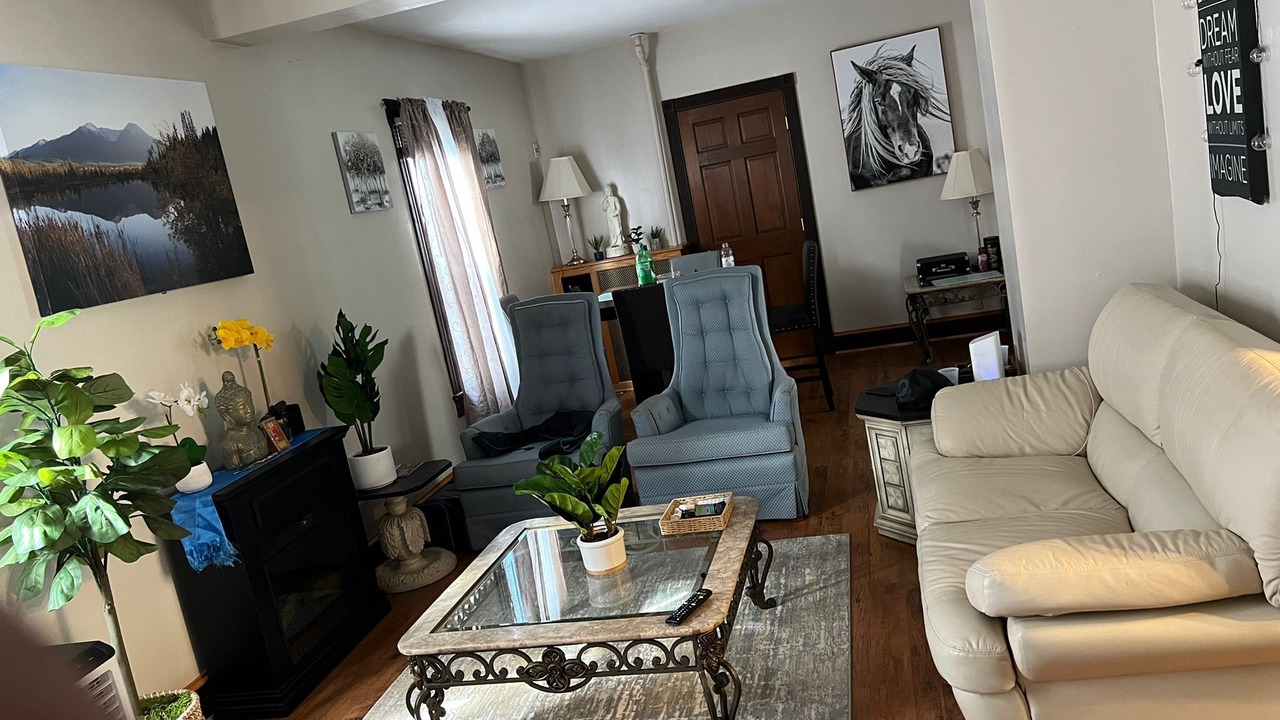 Photo of Livingroom in Scranton