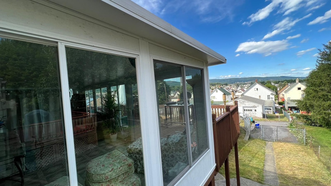 Photo of Patio Balcony in Scranton