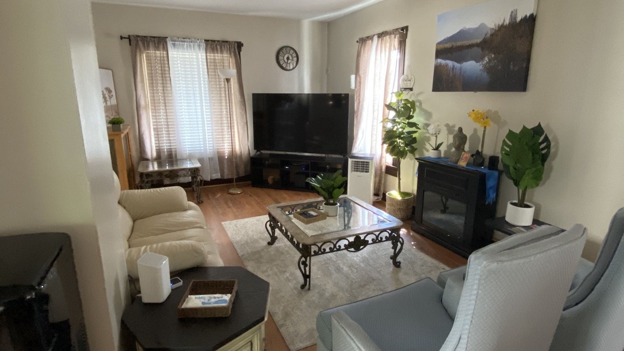 Photo of Livingroom in Scranton