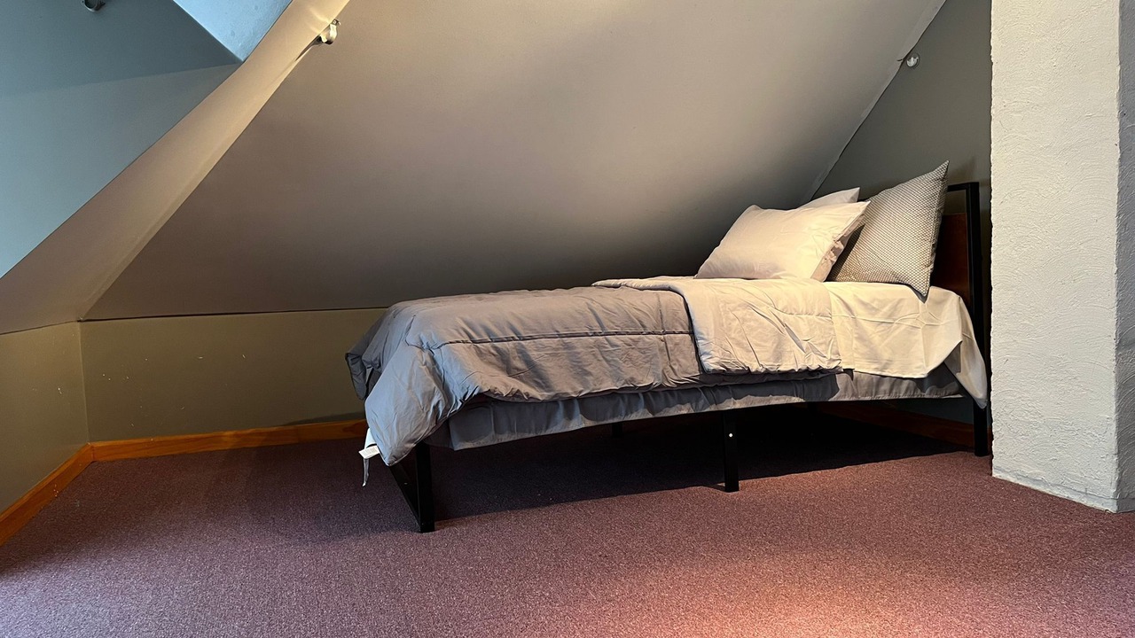 Photo of Bedroom in Scranton