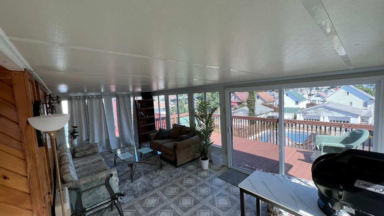 Photo of Livingroom in Scranton