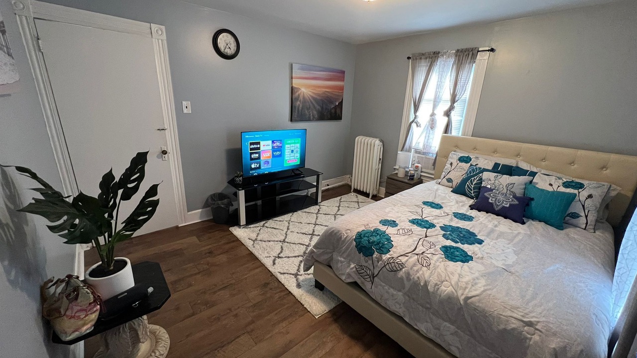 Photo of Bedroom in Scranton