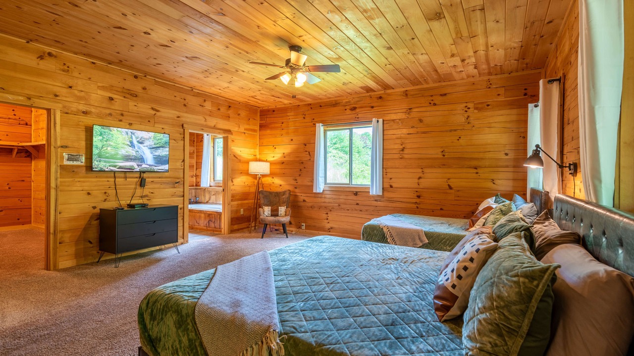 Photo of Bedroom in Creola