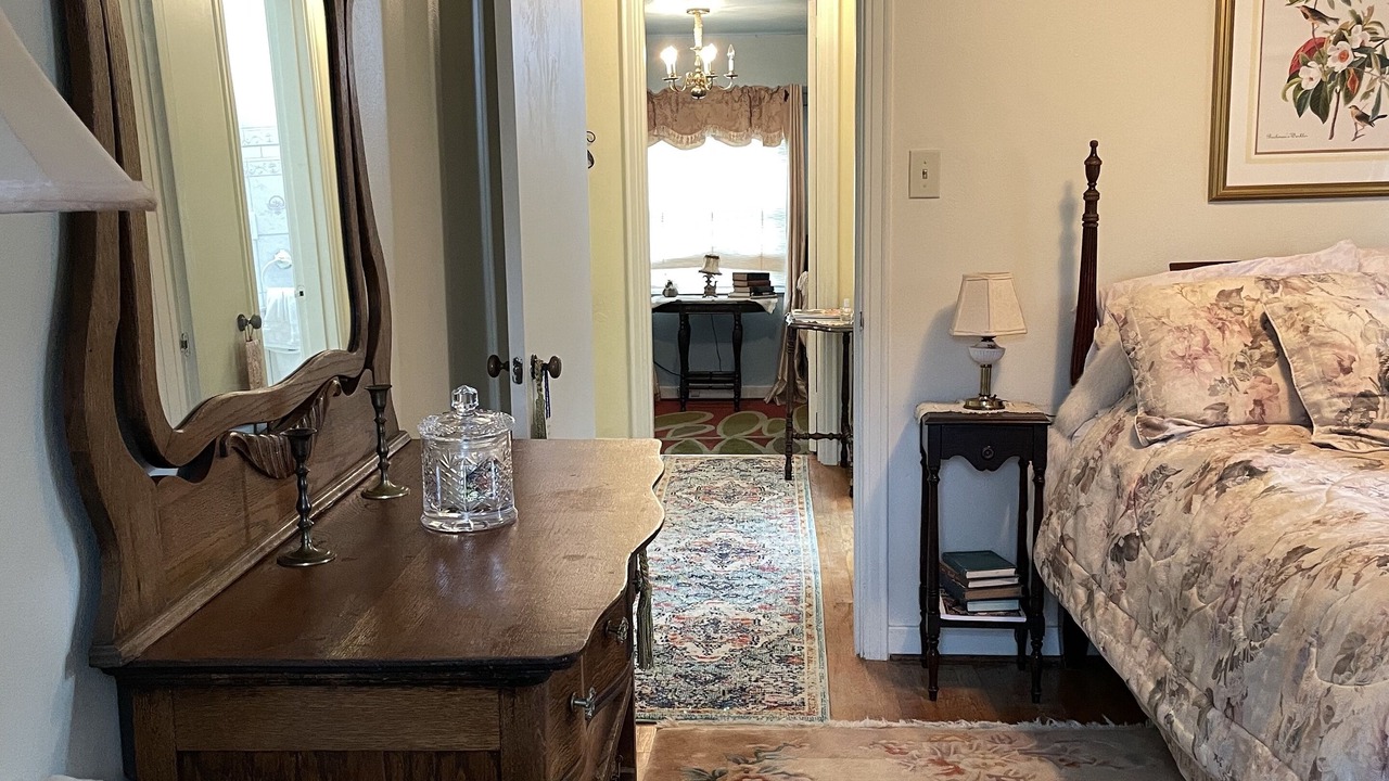 Photo of Bedroom in Sewickley