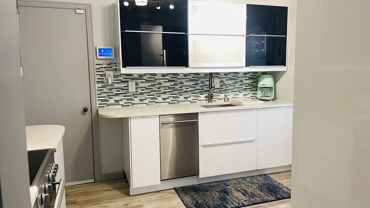 Photo of Kitchen in Sewickley