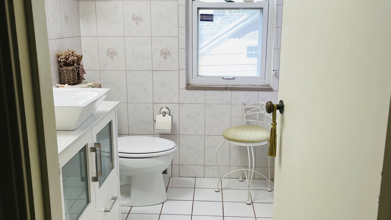 Photo of Bathroom in Sewickley