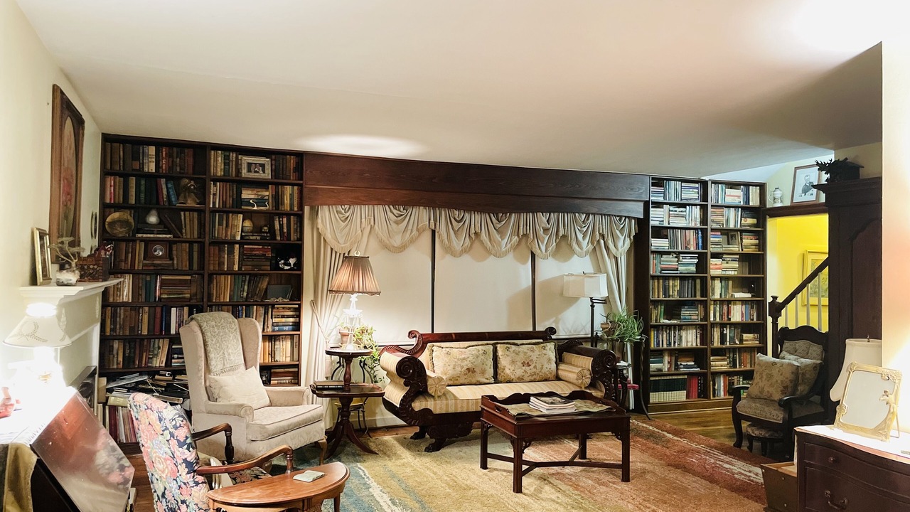 Photo of Livingroom in Sewickley