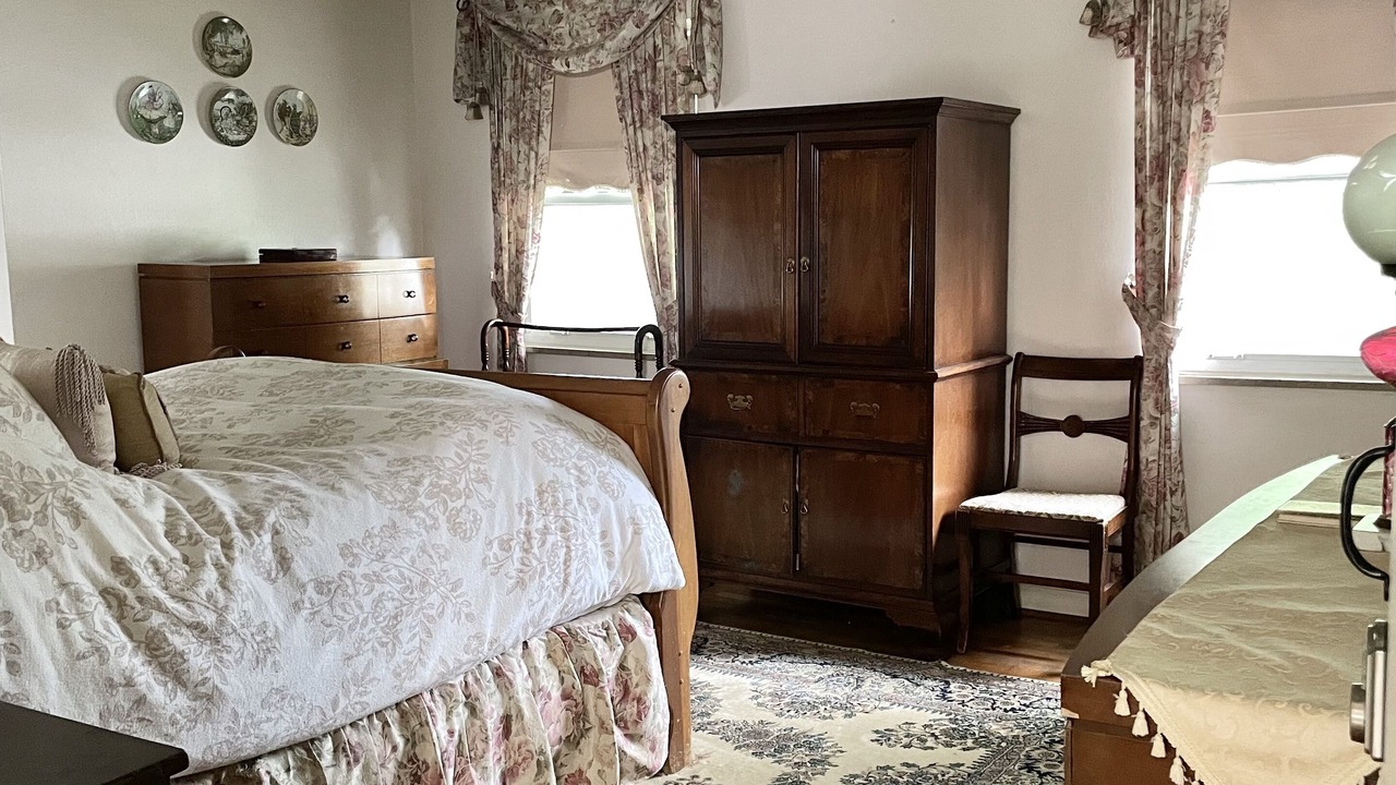 Photo of Bedroom in Sewickley