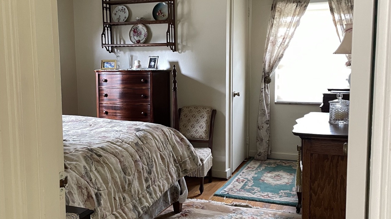 Photo of Bedroom in Sewickley