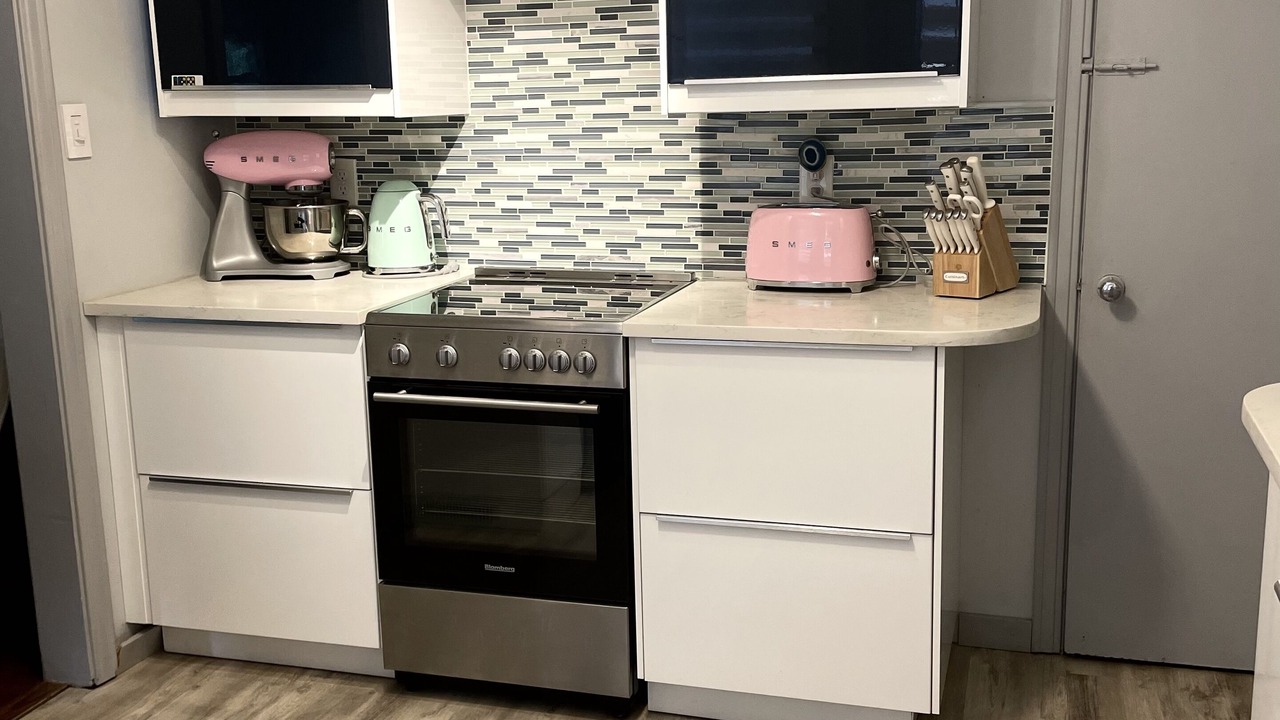 Photo of Kitchen in Sewickley