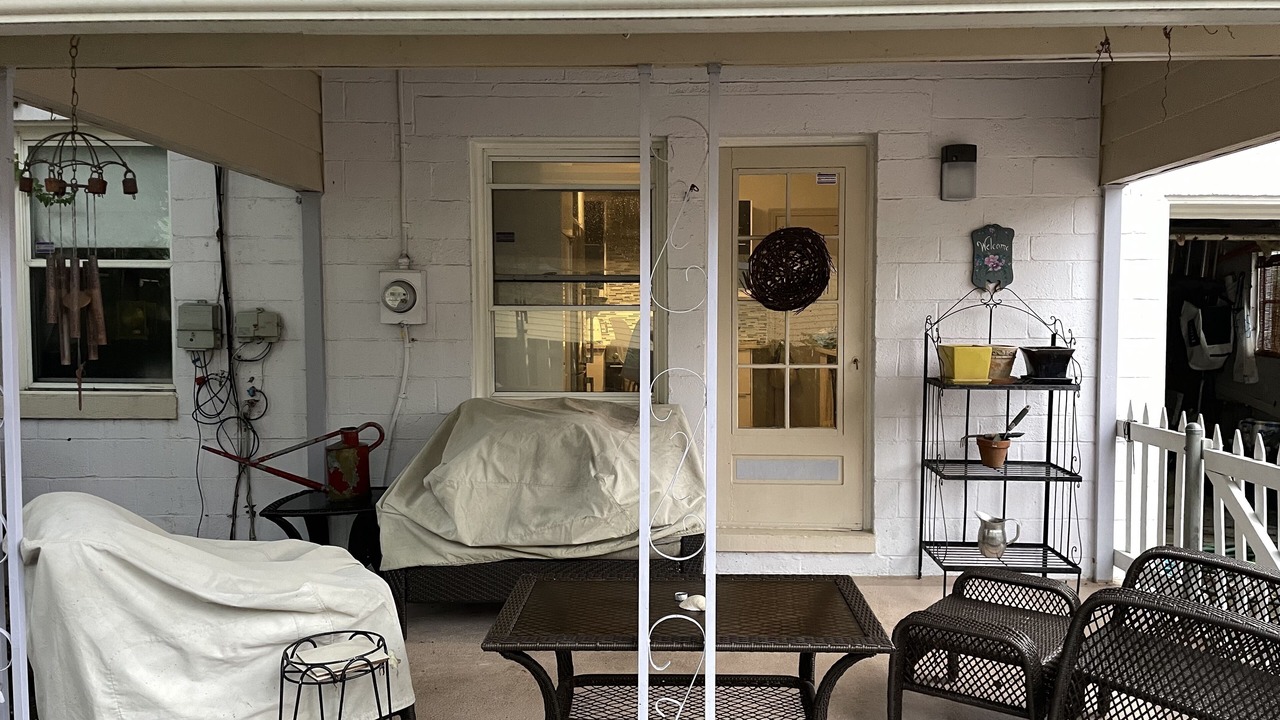 Photo of Patio Balcony in Sewickley