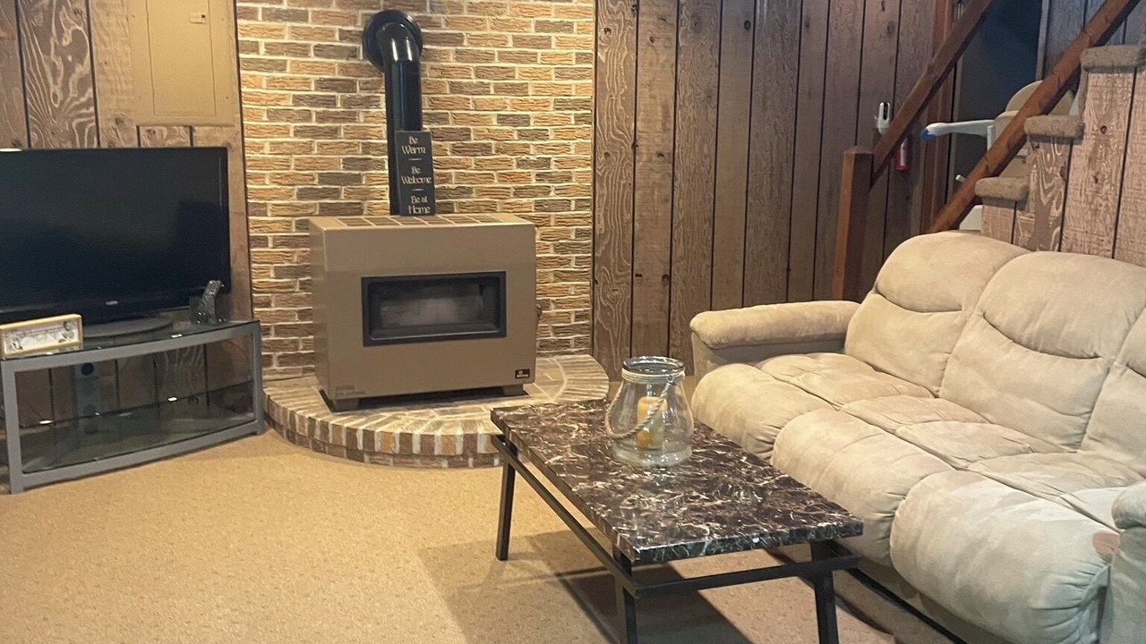 Photo of Livingroom in Lake Ariel