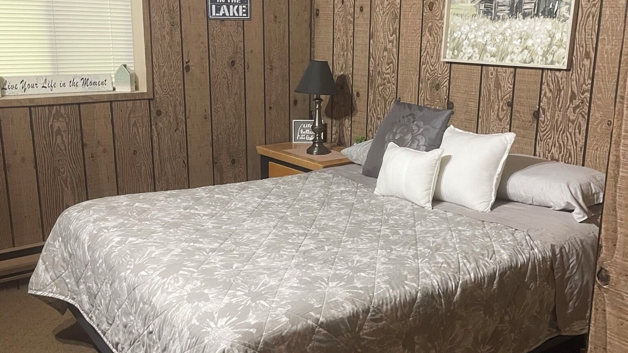 Photo of Bedroom in Lake Ariel