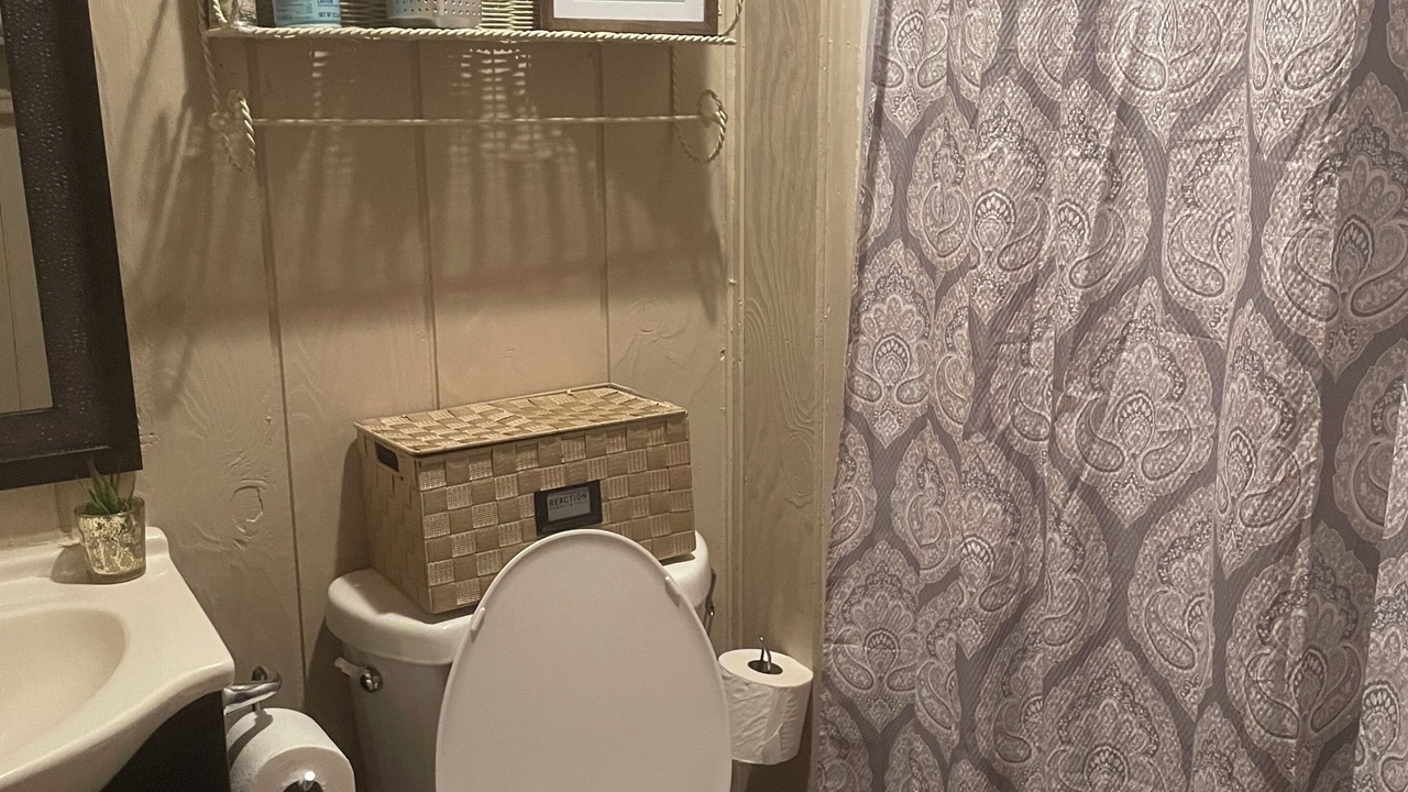 Photo of Bathroom in Lake Ariel