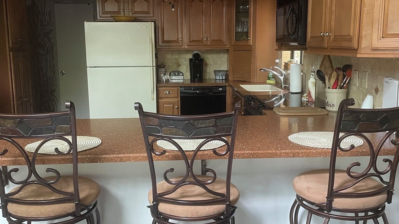 Photo of Kitchen in Lake Ariel