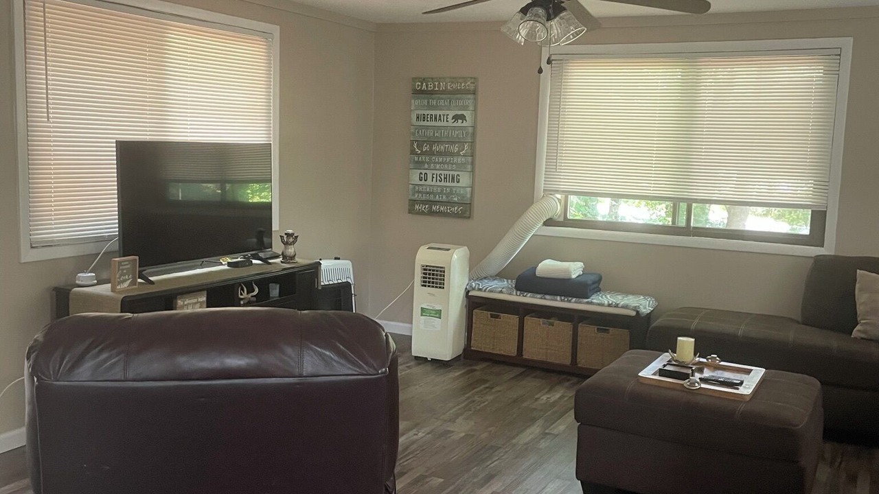 Photo of Livingroom in Lake Ariel