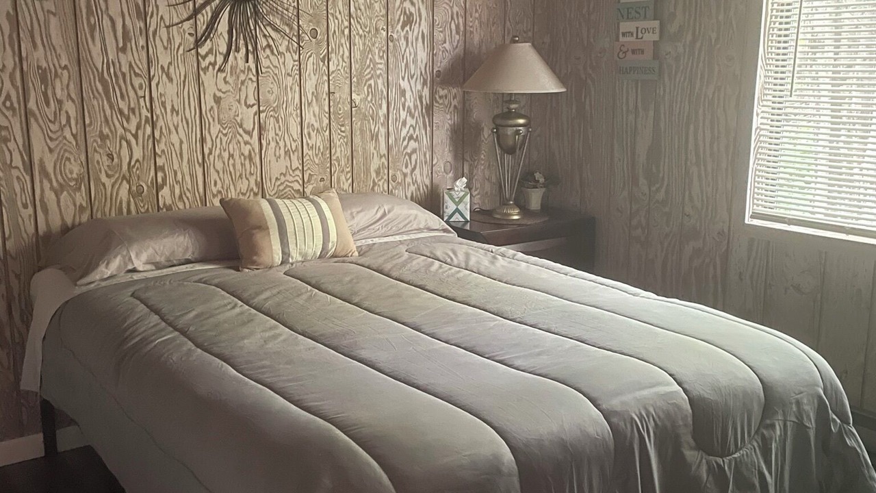 Photo of Bedroom in Lake Ariel