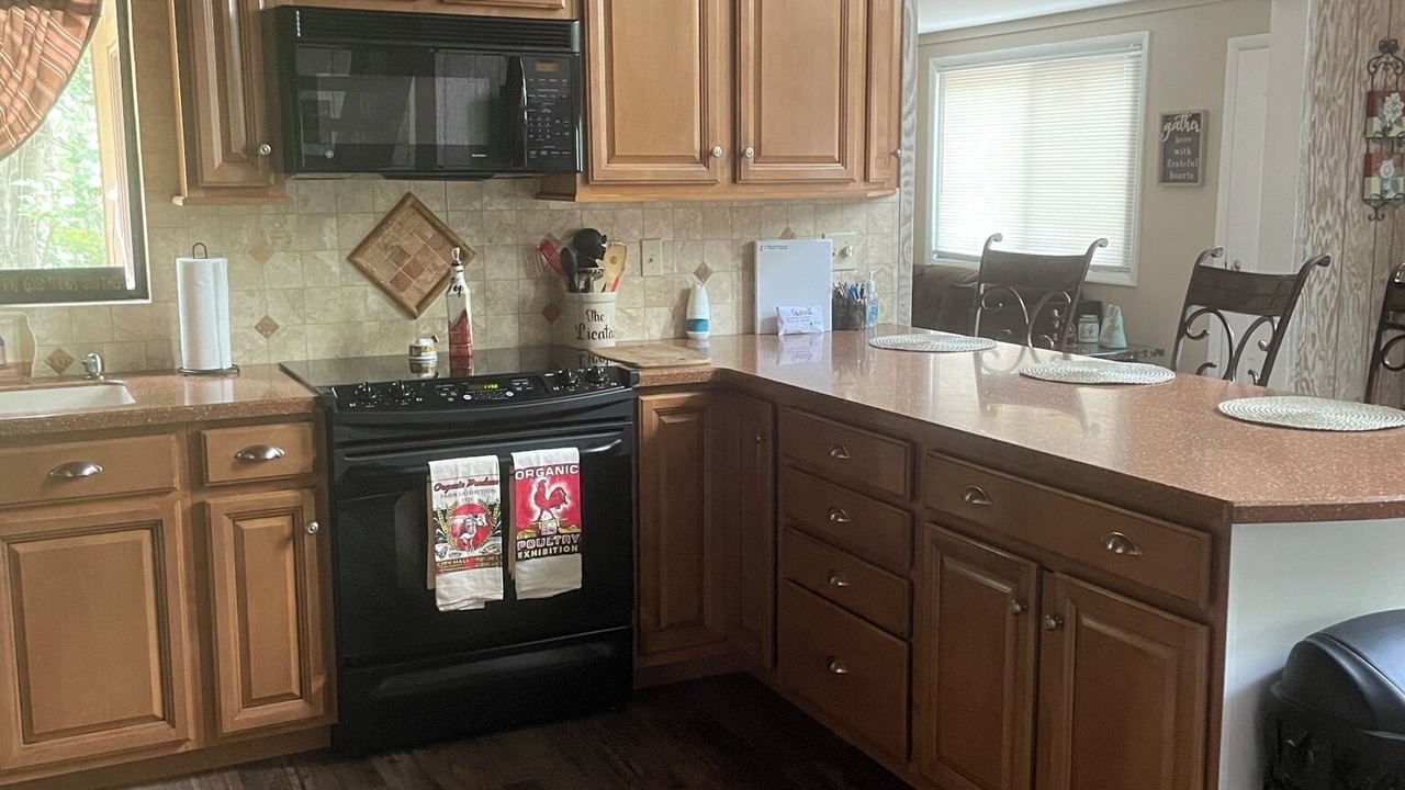 Photo of Kitchen in Lake Ariel