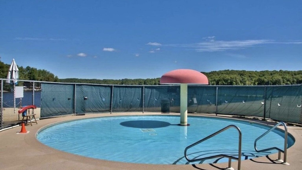 Photo of Outdoor in Lake Ariel