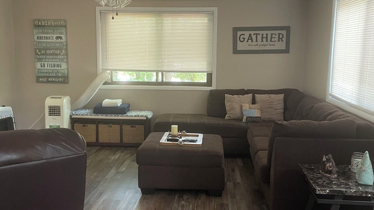 Photo of Livingroom in Lake Ariel
