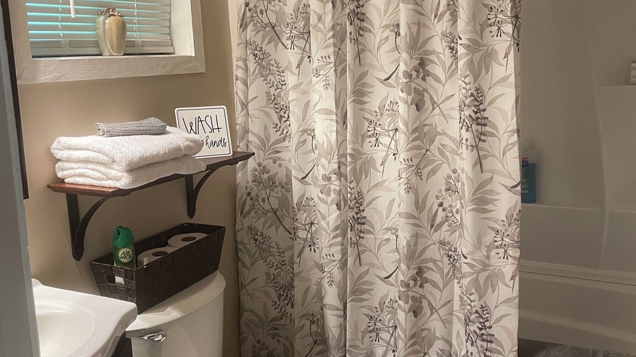 Photo of Bathroom in Lake Ariel