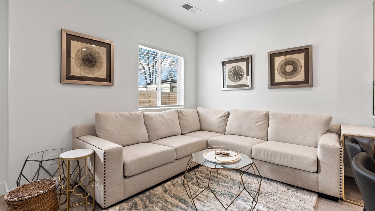 Photo of Livingroom in Boise