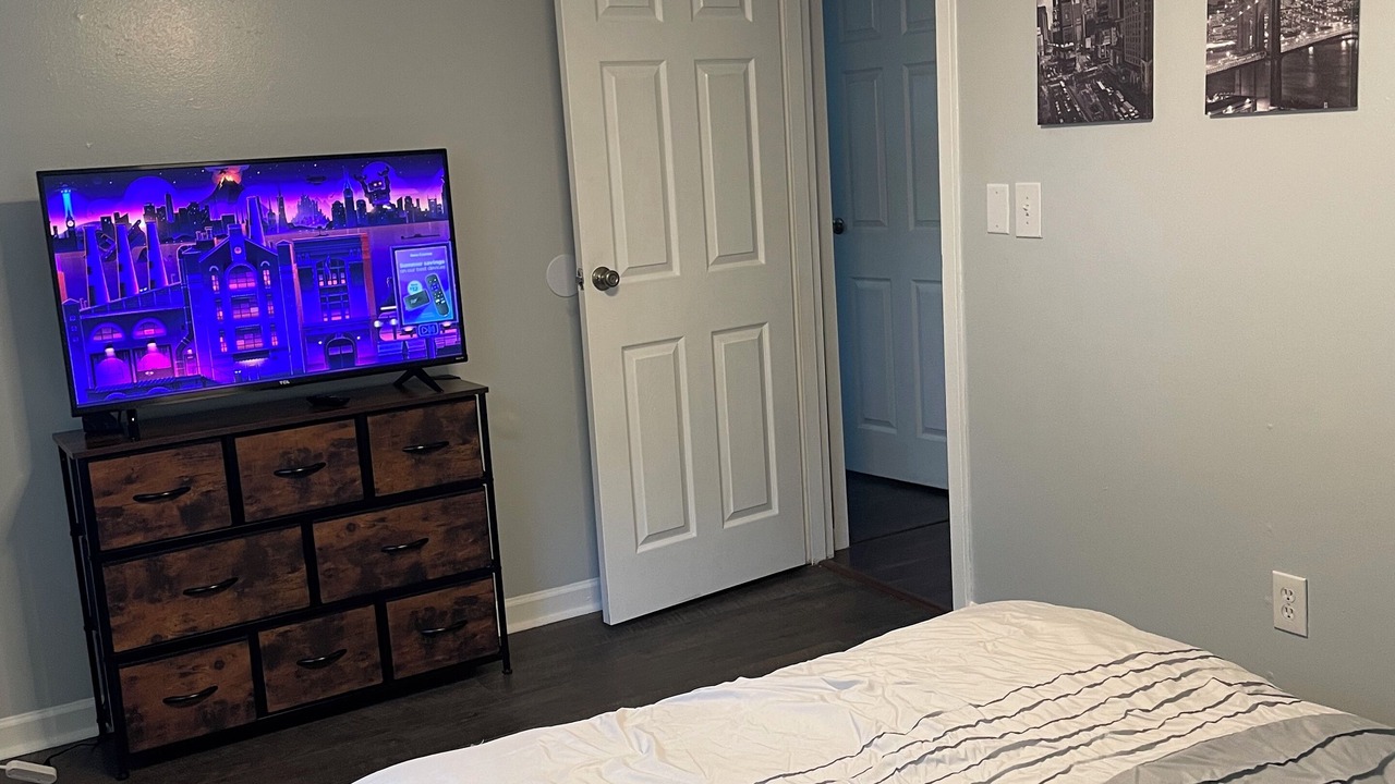 Photo of Bedroom in Kettering