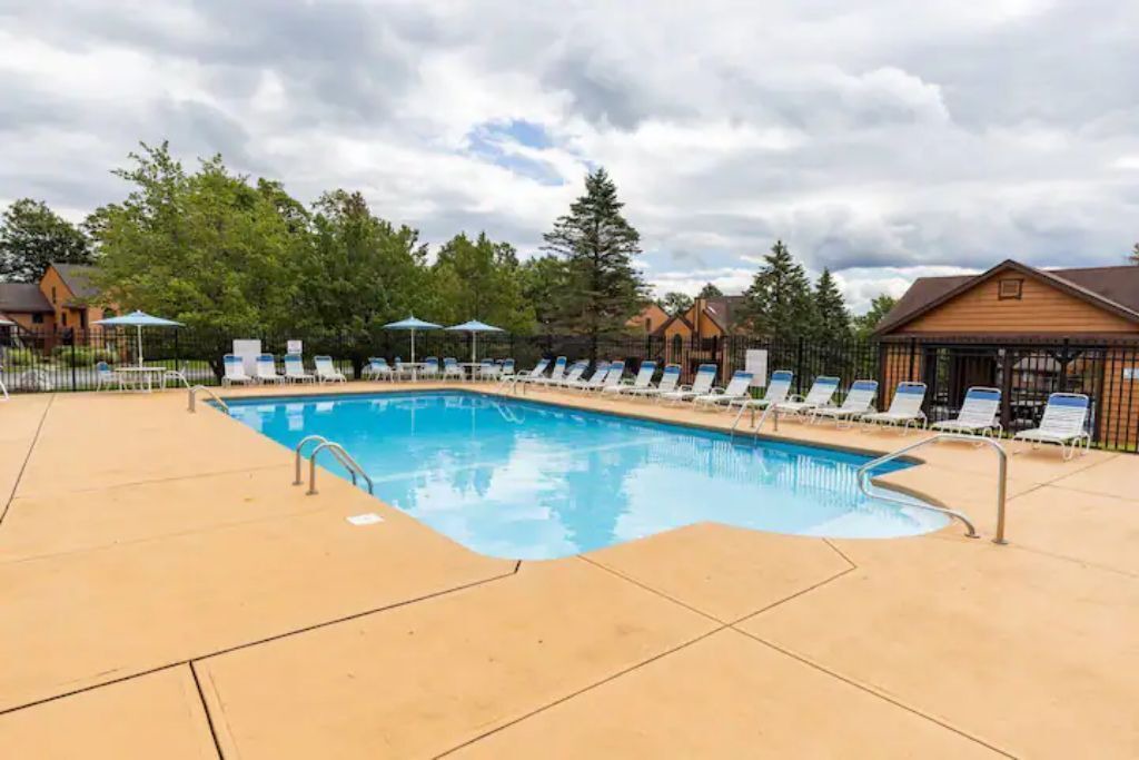 Photo of Outdoor in Seven Springs