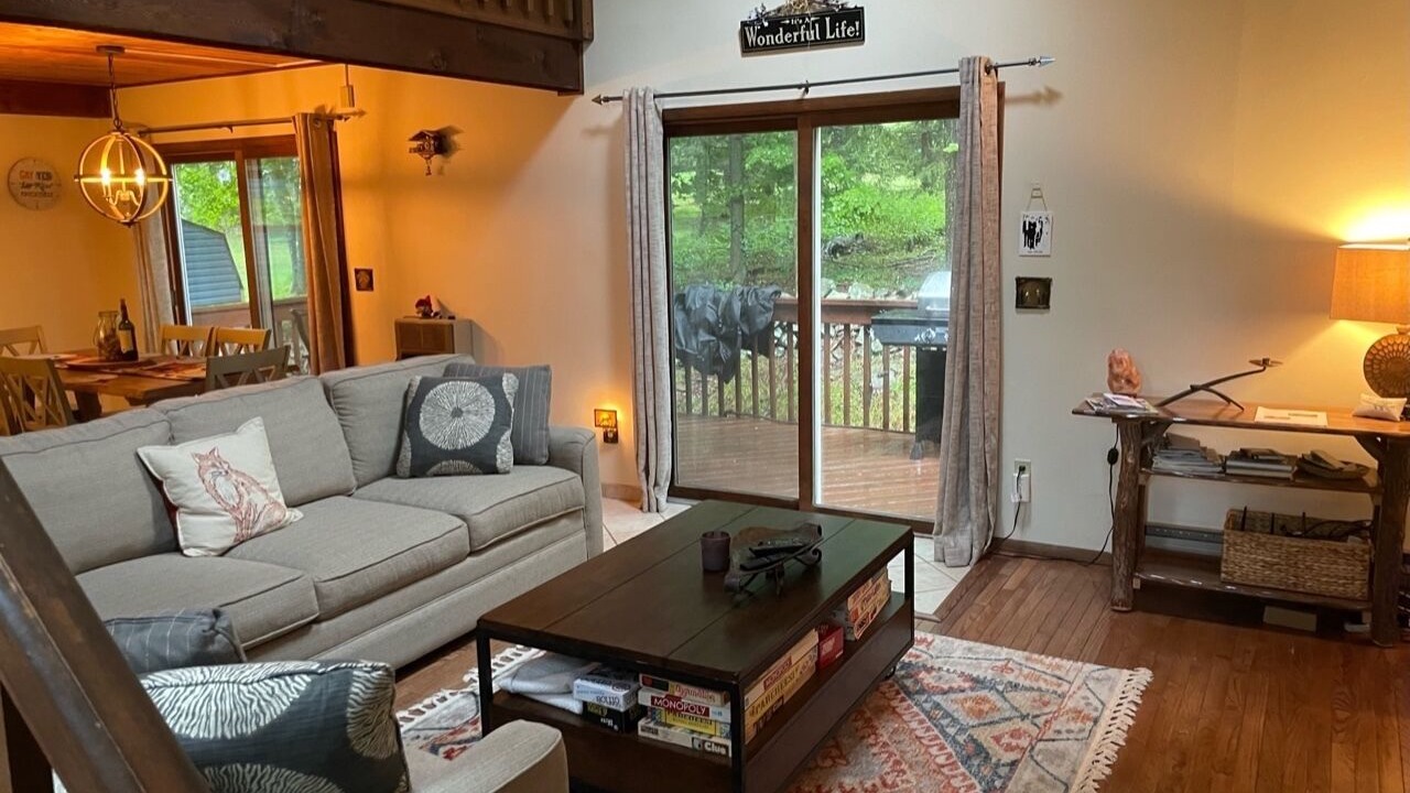 Photo of Livingroom in Lake Ariel