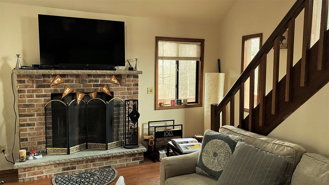 Photo of Livingroom in Lake Ariel