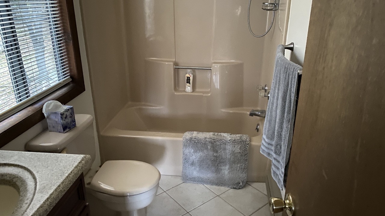 Photo of Bathroom in Lake Ariel