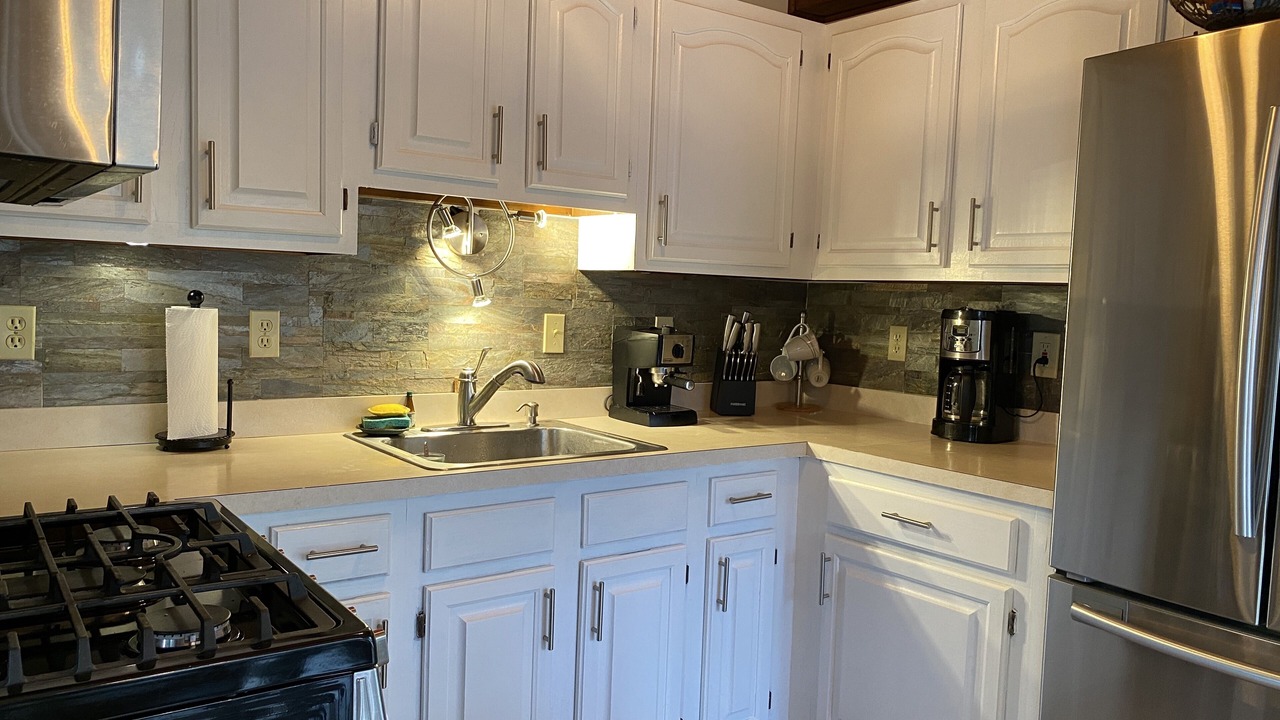Photo of Kitchen in Lake Ariel