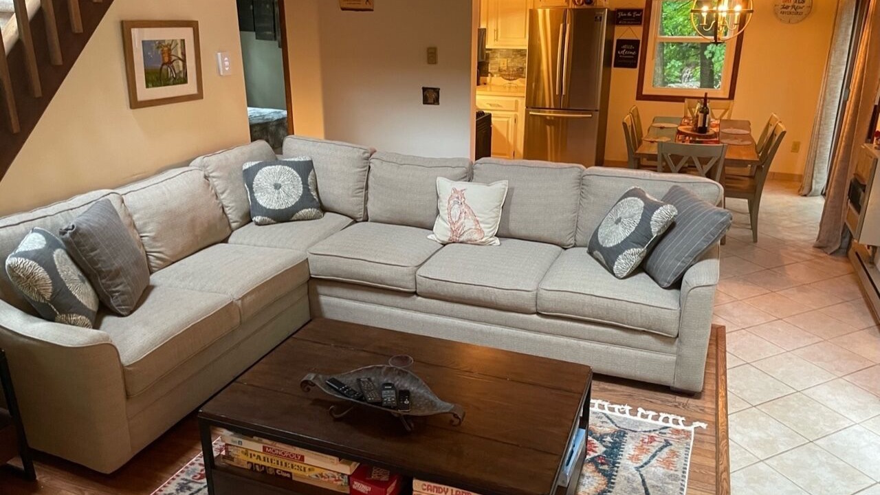 Photo of Livingroom in Lake Ariel