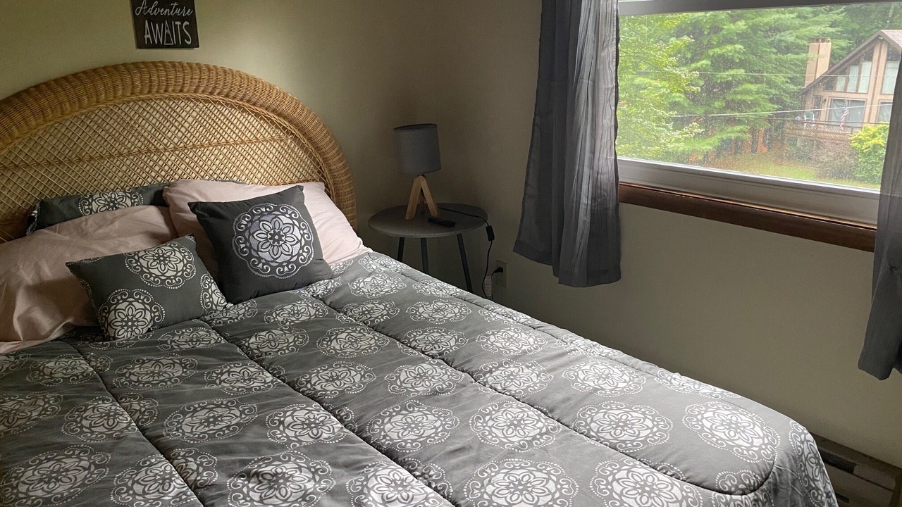 Photo of Bedroom in Lake Ariel