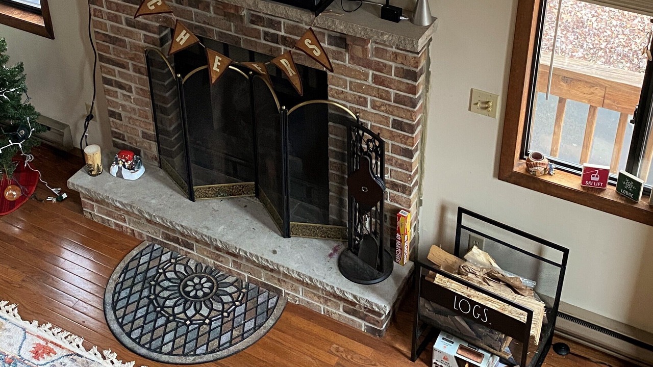 Photo of Livingroom in Lake Ariel