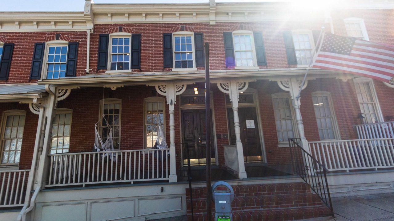 Photo of Outdoor in Downtown Wilmington