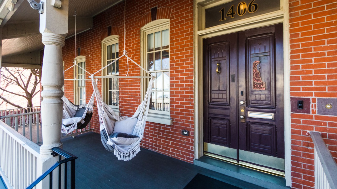 Photo of Outdoor in Downtown Wilmington
