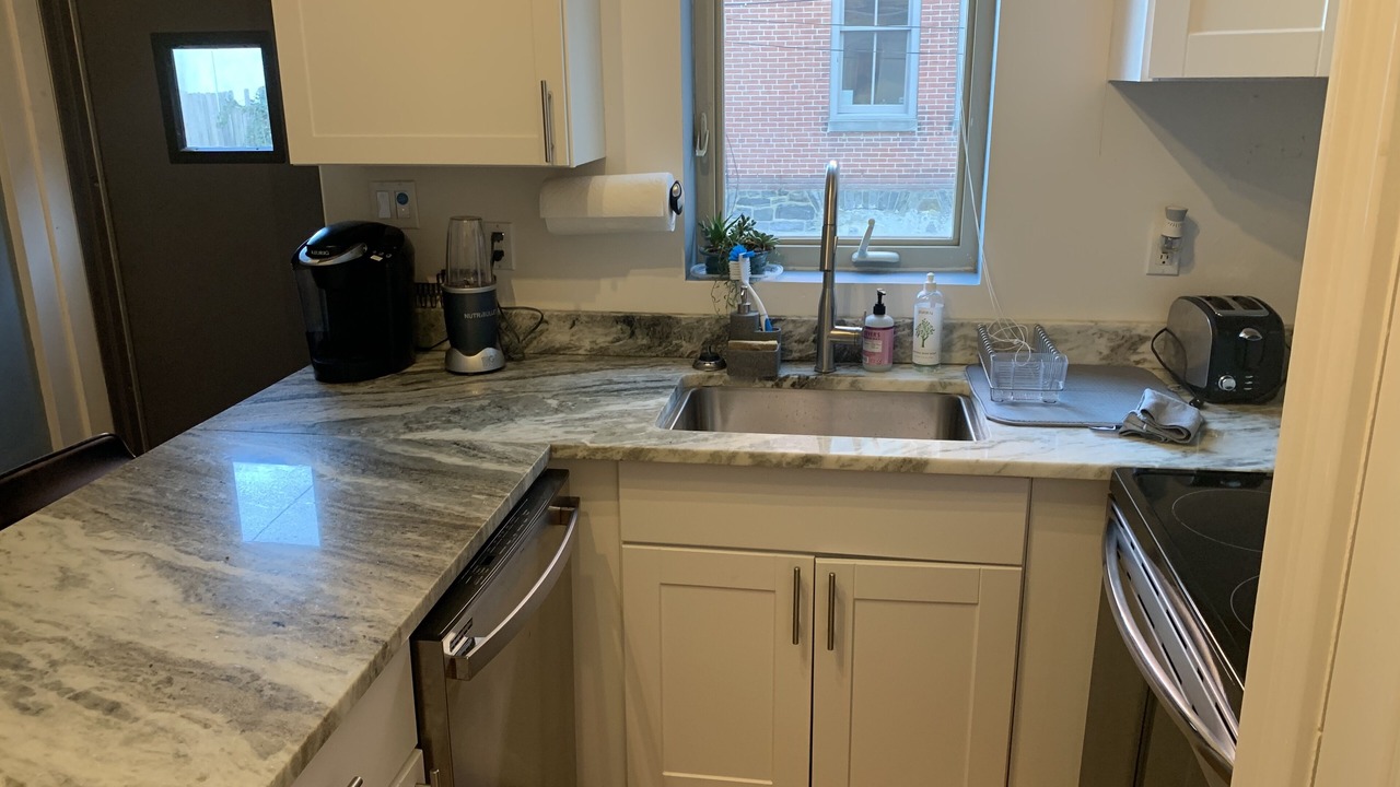 Photo of Kitchen in Downtown Wilmington