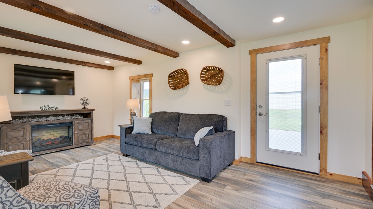 Photo of Livingroom in Biglerville