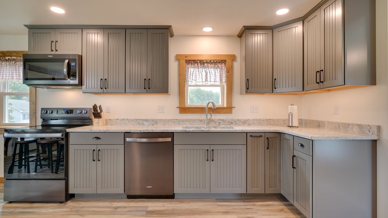 Photo of Kitchen in Biglerville