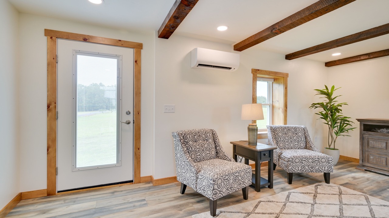Photo of Livingroom in Biglerville