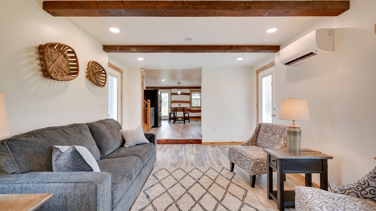 Photo of Livingroom in Biglerville